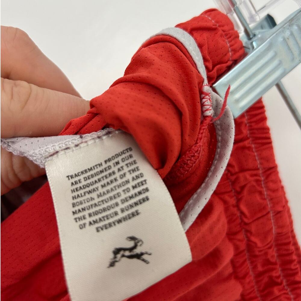 Tracksmith Relay Shorts - Picture 6 of 8